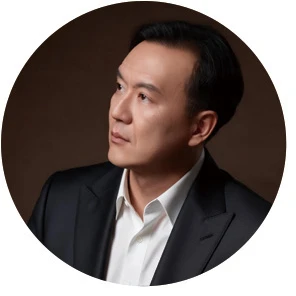白育彰 学员肖像