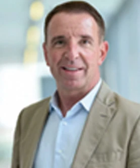 Dr. Christophe Boisseau 肖像