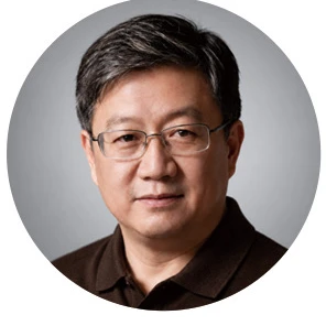 黄成源 学员肖像