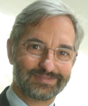 Jacky Koehl 肖像