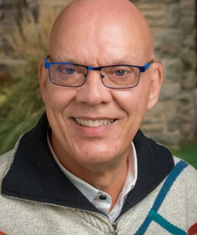 Dr. Sergio Janczak 肖像