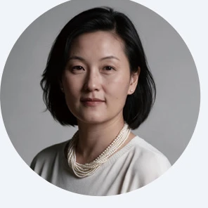 姚惠 学员肖像