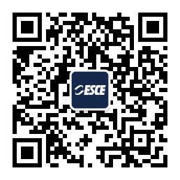 ESCE 官方二维码